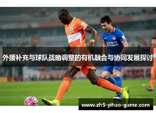 外援补充与球队战略调整的有机融合与协同发展探讨