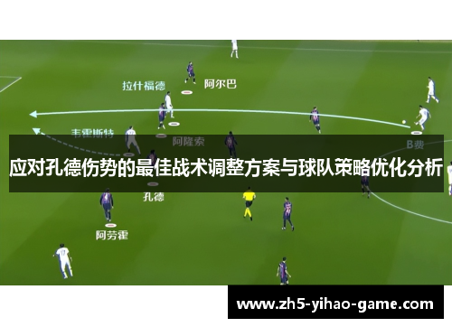 应对孔德伤势的最佳战术调整方案与球队策略优化分析