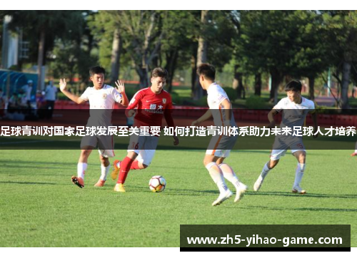 足球青训对国家足球发展至关重要 如何打造青训体系助力未来足球人才培养