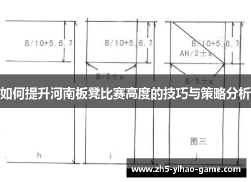 如何提升河南板凳比赛高度的技巧与策略分析