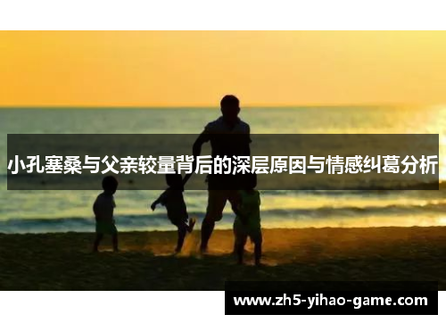 小孔塞桑与父亲较量背后的深层原因与情感纠葛分析