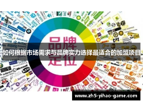 如何根据市场需求与品牌实力选择最适合的加盟项目