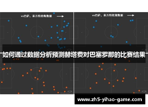 如何通过数据分析预测赫塔费对巴塞罗那的比赛结果