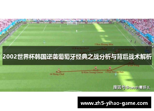 2002世界杯韩国逆袭葡萄牙经典之战分析与背后战术解析