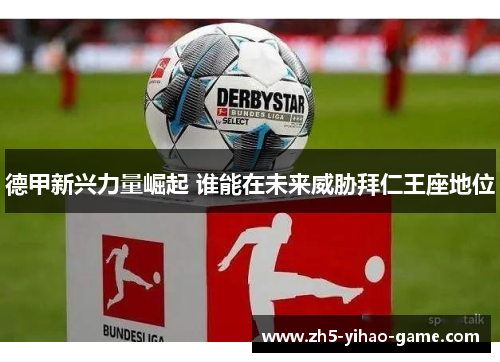 德甲新兴力量崛起 谁能在未来威胁拜仁王座地位